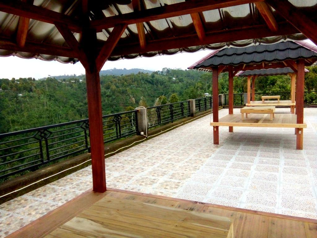 Rest Area 88 Guest House Tejakula Exterior photo